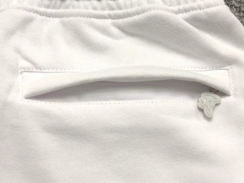 Conjunto Synaworld White Blue Edition