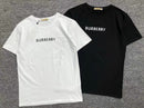 Camiseta Burberry Prorsum