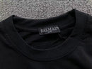 Camiseta Balmain High School