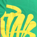 Blusa Synaworld Drill Brazil