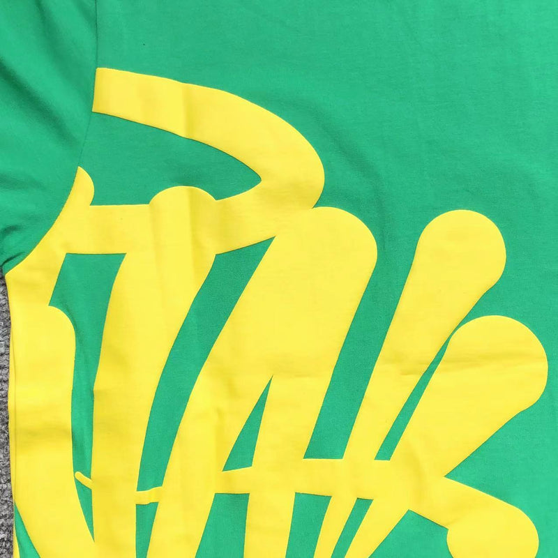 Blusa Synaworld Drill Brazil