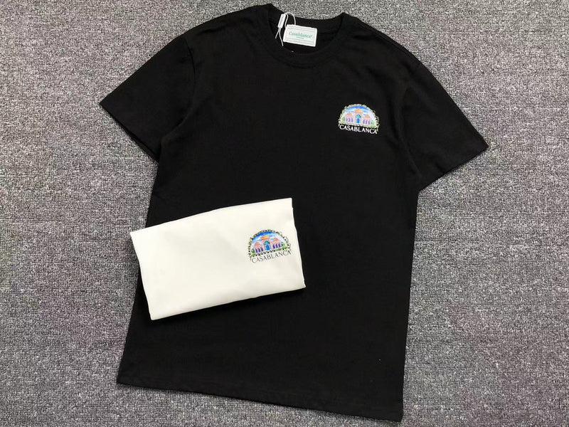 Camiseta Casa Blanca La Casa Edition