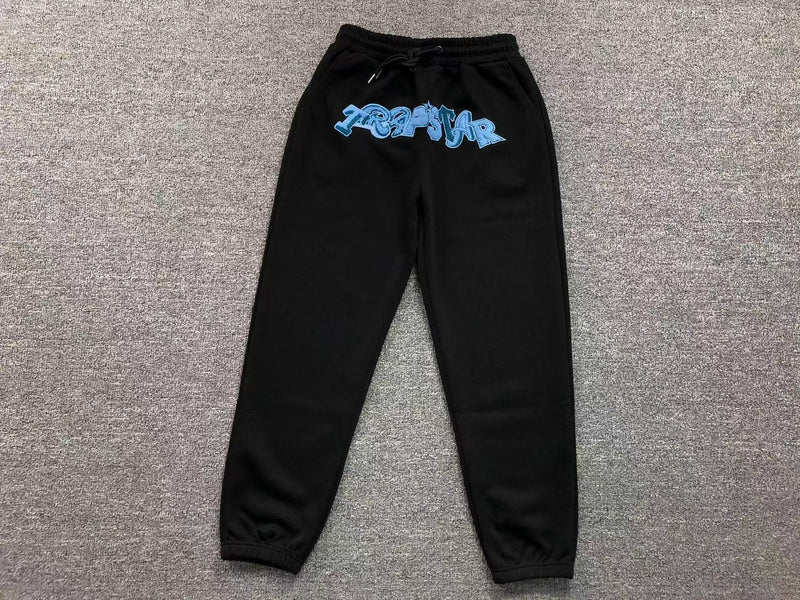 Conjunto Trapstar Wildcard Chenille