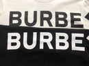 Camiseta Burberry Roseferry Road