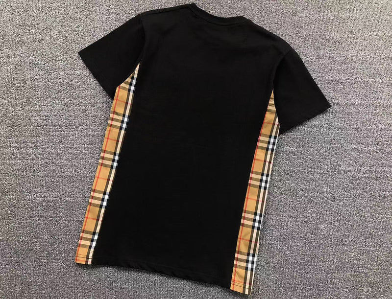 Camiseta Burberry Register