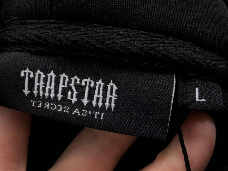 Moletom Trapstar Shooters