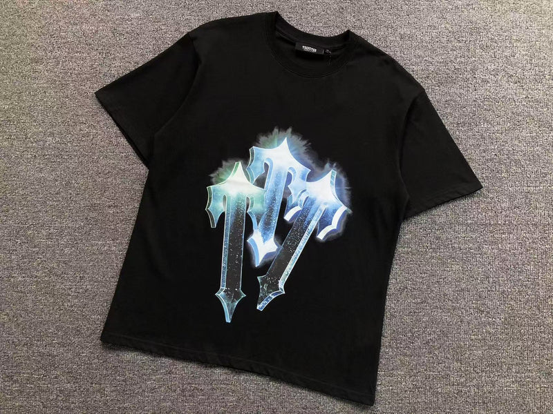 Camiseta Trapstar TS Crest