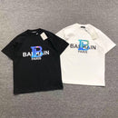 Camiseta Balmain B Edition