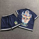 Conjunto Casa Blanca Grand Prix