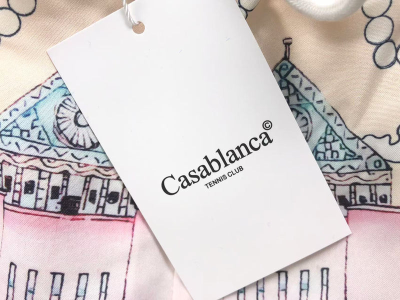 Conjunto Casa Blanca Reps Seller