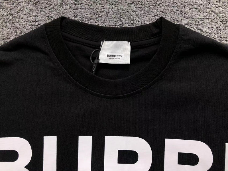 Camiseta Burberry Roseferry Road