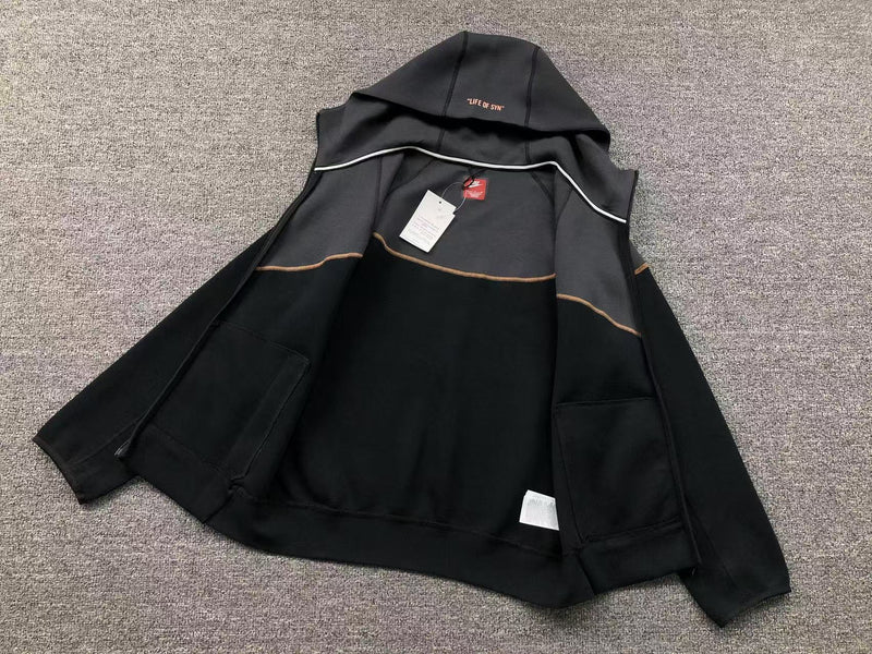 Conjunto Tech Fleece Nike x Syna