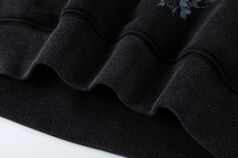 Moletom Off White Harp