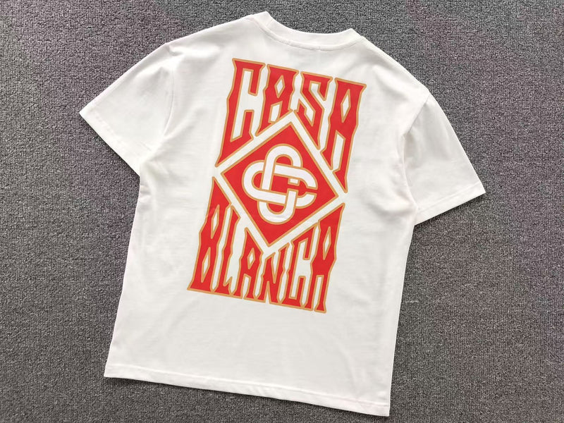 Camiseta Casa Blanca Originals
