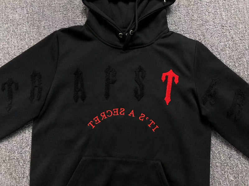 Conjunto Irongate Arch Chenille