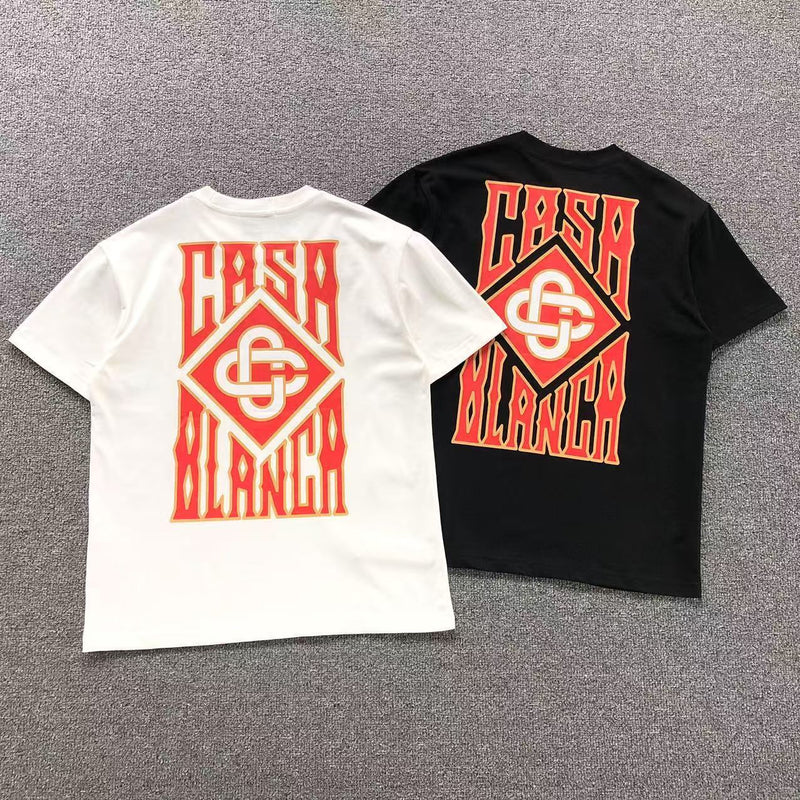 Camiseta Casa Blanca Originals