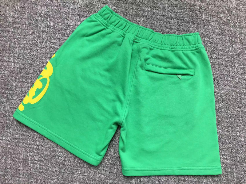 Bermuda Synaworld Drill Brazil