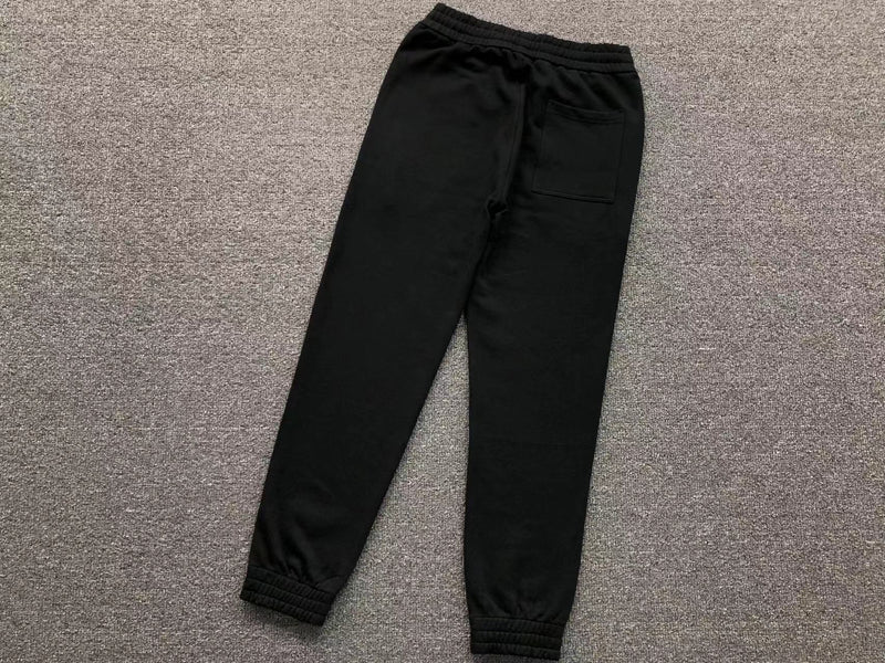 Calça Jogger Burberry Trust Back