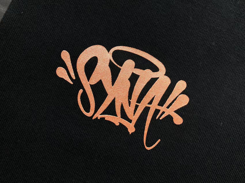 Conjunto Tech Fleece Nike x Syna