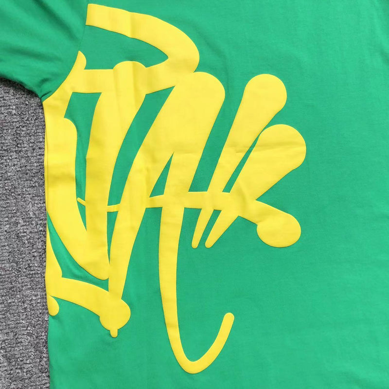 Blusa Synaworld Drill Brazil