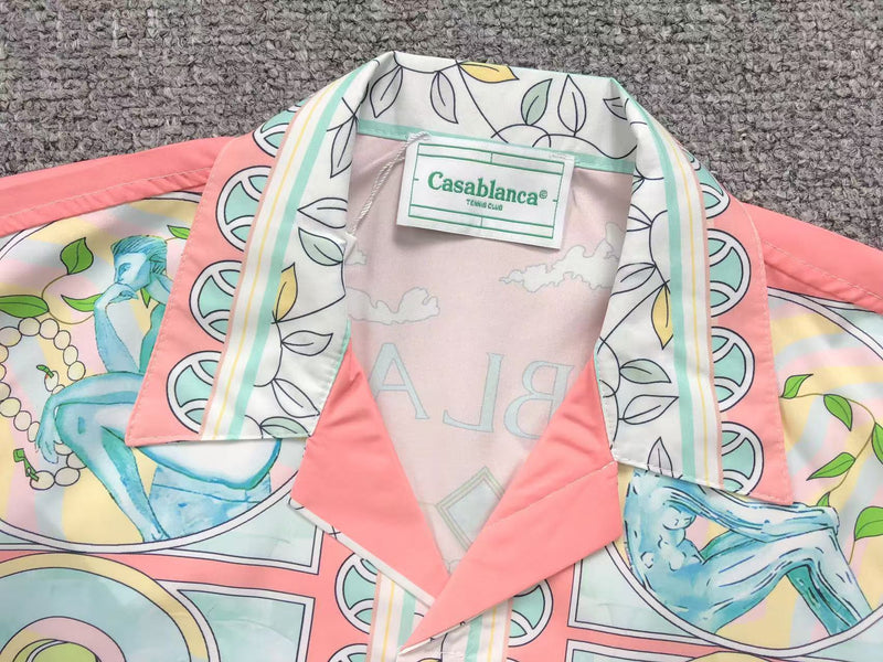 Conjunto Casa Blanca Reps Seller