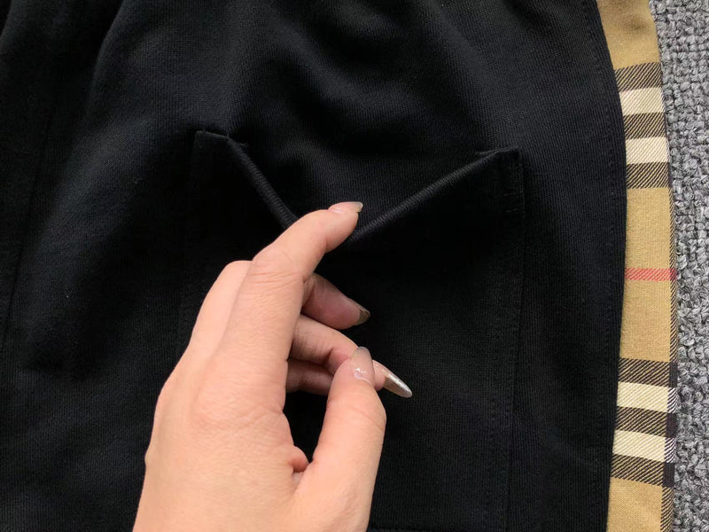 Calça Jogger Burberry Classic