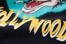 Camiseta Amiri Hollywood
