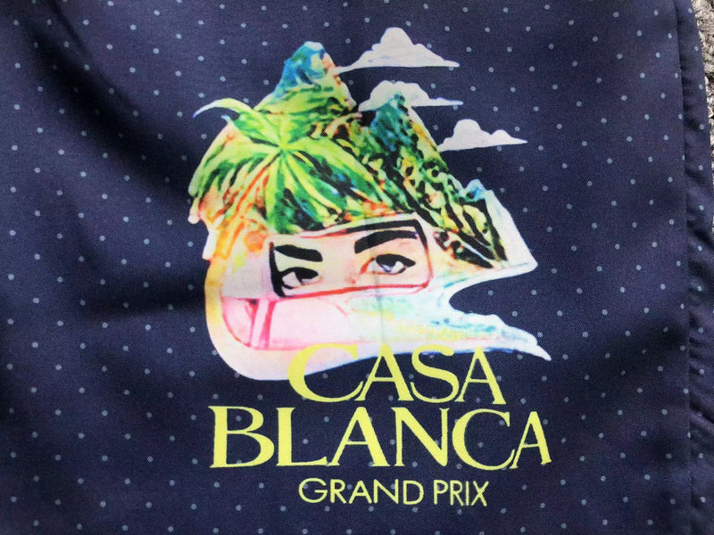 Conjunto Casa Blanca Grand Prix