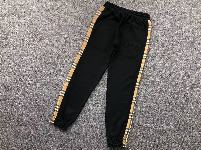 Calça Jogger Burberry Classic