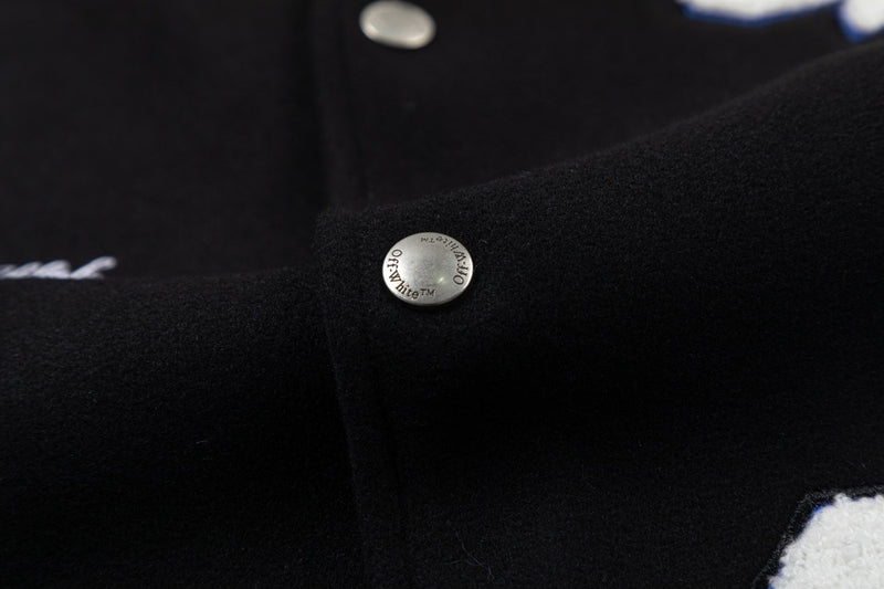 Jaqueta Off White ABLOH 2322