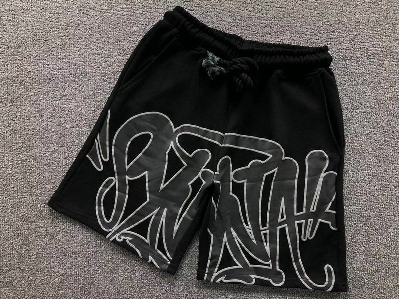 Kit com 3 Bermudas Syna