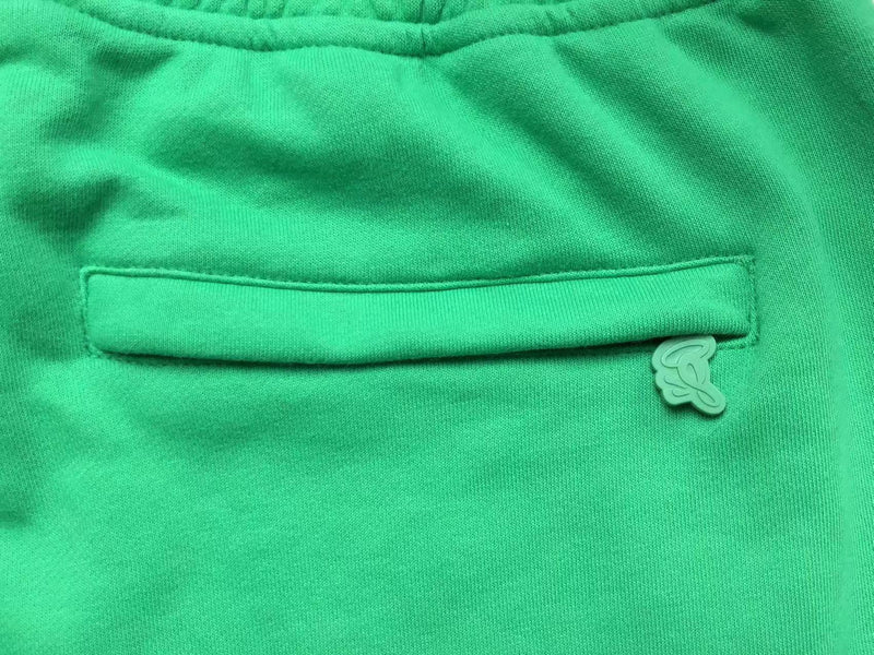 Bermuda Synaworld Drill Brazil