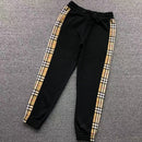 Calça Jogger Burberry Classic