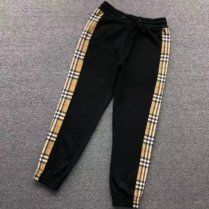 Calça Jogger Burberry Classic