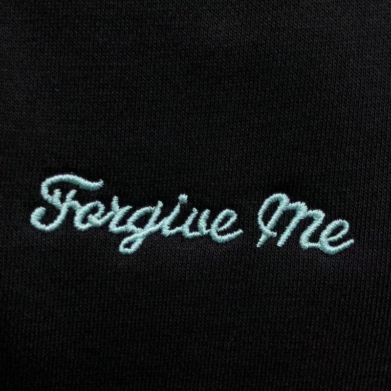 Conjunto Synaworld Black Blue