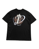 Camiseta Trapstar World Take Over Tee