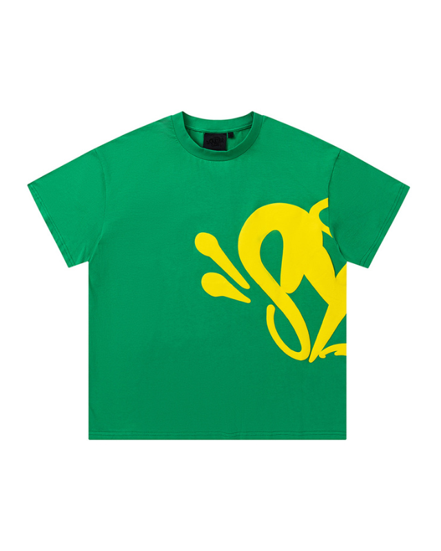 Blusa Synaworld Drill Brazil