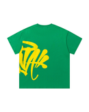 Blusa Synaworld Drill Brazil