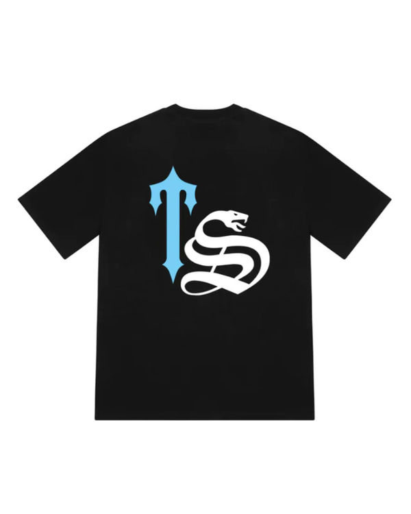 Camiseta Trapstar Script 2.0