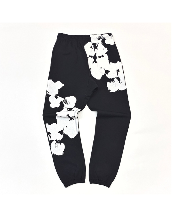 Calça Moletom Denim Tears Big Cotton