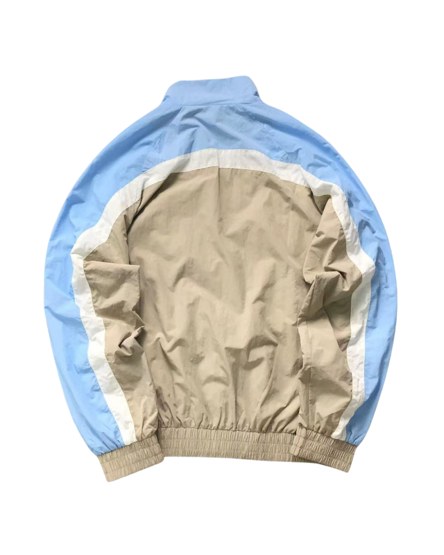 Moletom Trapstar Spring Blue