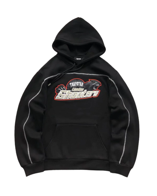 Moletom Trapstar Shooters