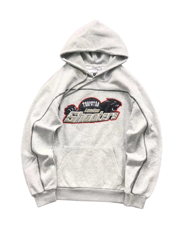 Moletom Trapstar Shooters