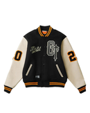 Jaqueta Geedup x Trapstar Letterman 2025