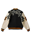 Jaqueta Geedup x Trapstar Letterman 2025