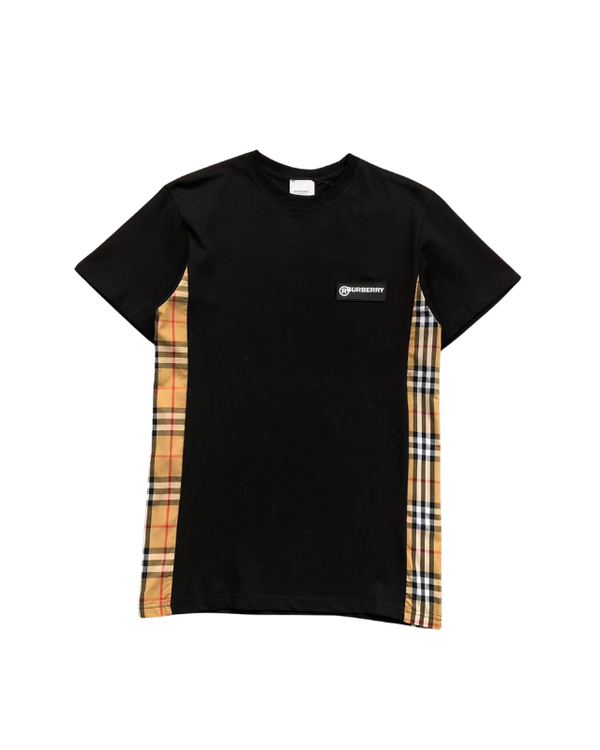 Camiseta Burberry Register