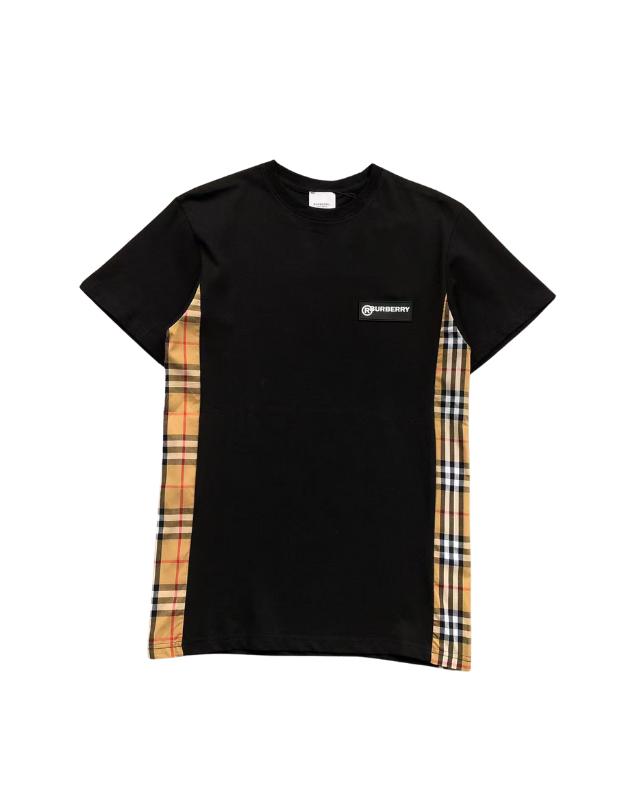 Camiseta Burberry Register