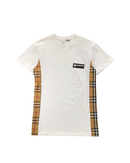 Camiseta Burberry Register