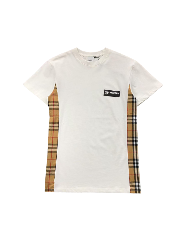 Camiseta Burberry Register