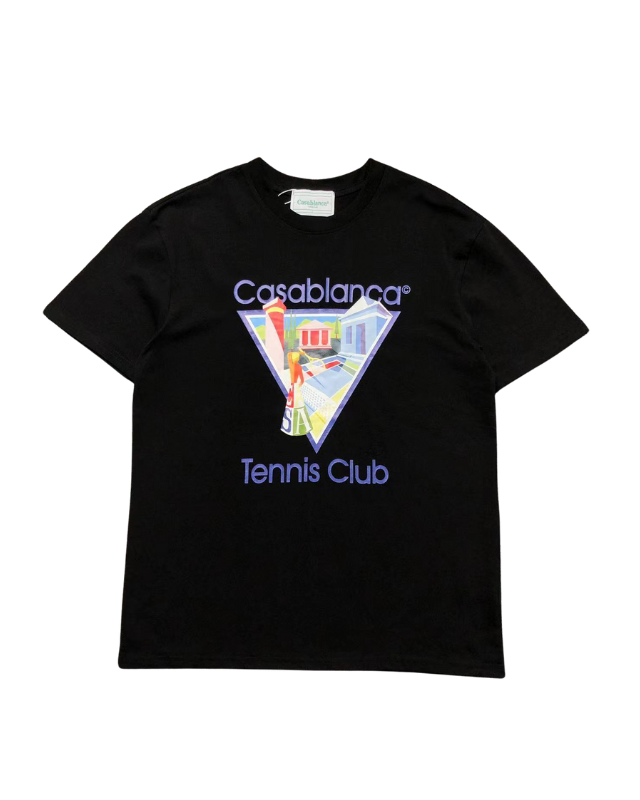 Camiseta Casa Blanca Tennis Club